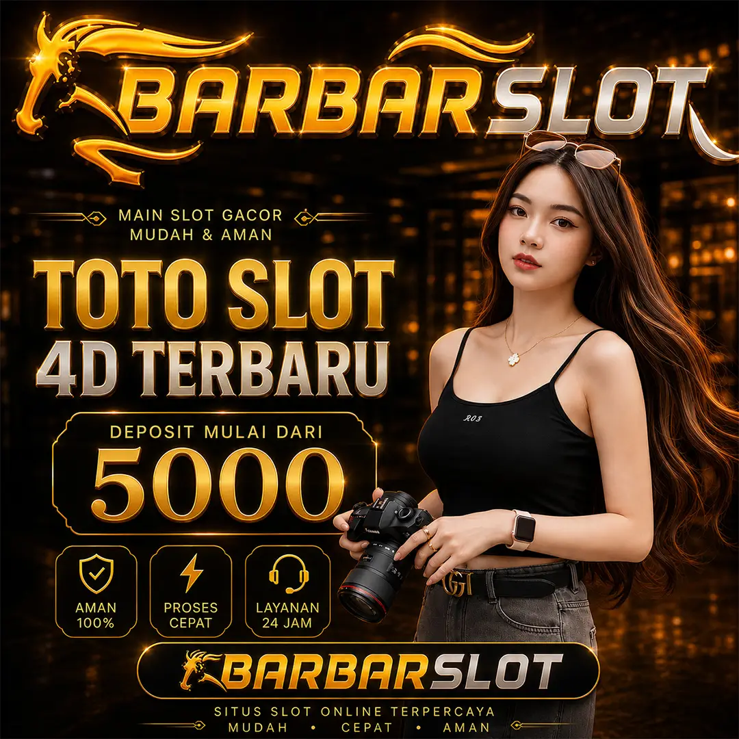 SLOT 4D: Daftar 12 Pengumuman Togel Resmi Situs Alexis Toto 4d Slot Online Terbaru